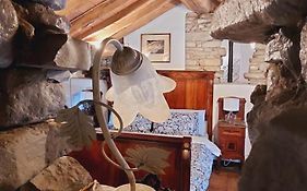 B&B La Forgia